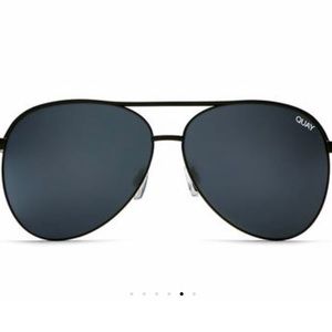 Quay Sunglasses Vivienne